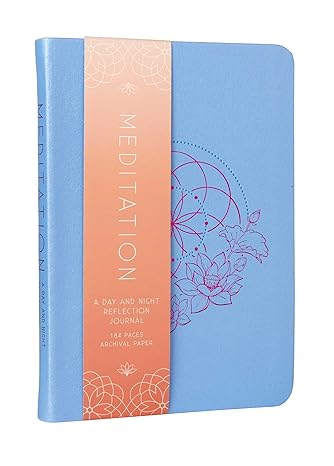 meditation journal