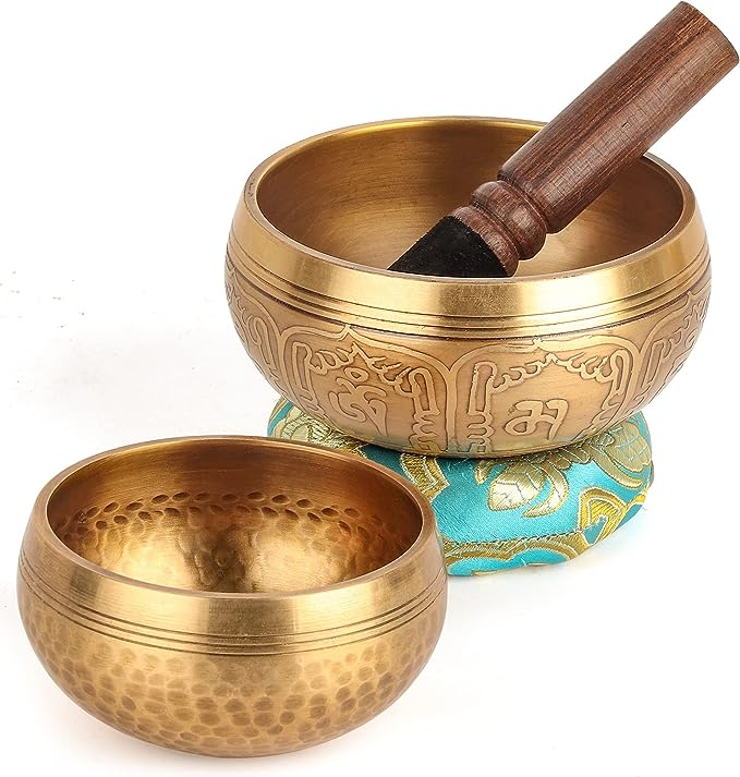 Sound Meditation Bowls
